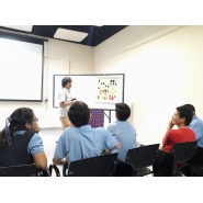 Charla - Taller sobre Ajedrez